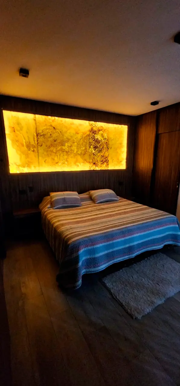 Obra - Dormitorio