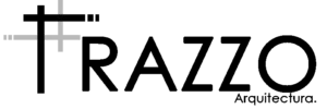 Logo Trazzo Sin fondo